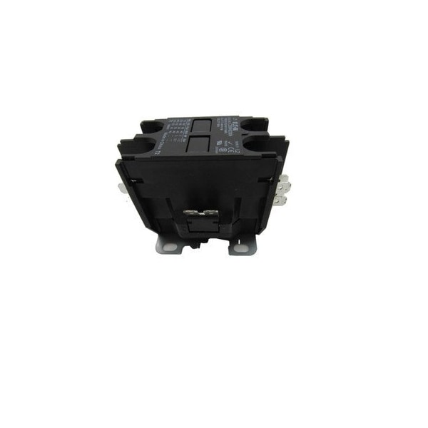 Definite Purpose Contactors 2P 30A 277V